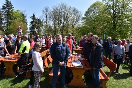 podžupan Občine Laško Matjaž Pikl